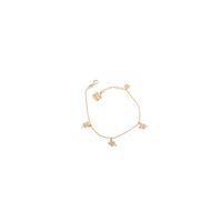 Bracciale Piti Malì Donna in Argento 135/B-FO - 135/B-FO